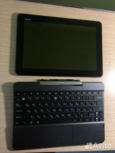 Планшет трансформер