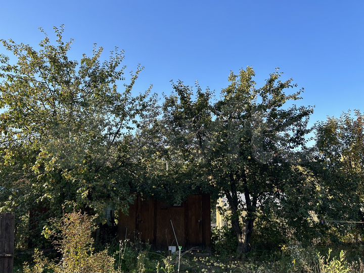 Дом 40 м² на участке 3,1 сот.