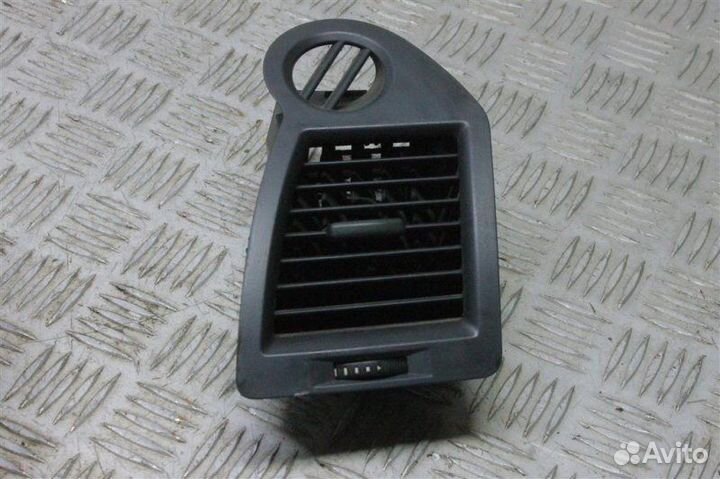 Дефлектор воздушный правый Renault Megane 2 1.4