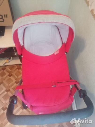 Детская коляска Inglesina Италия