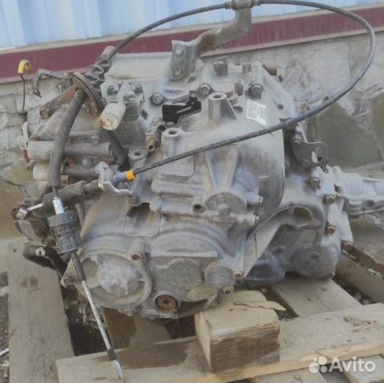 АКПП Honda Pilot 2008-2015 2.5 J35A PN3A ST
