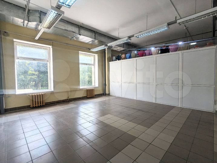 Торговая площадь, 34.7 м²