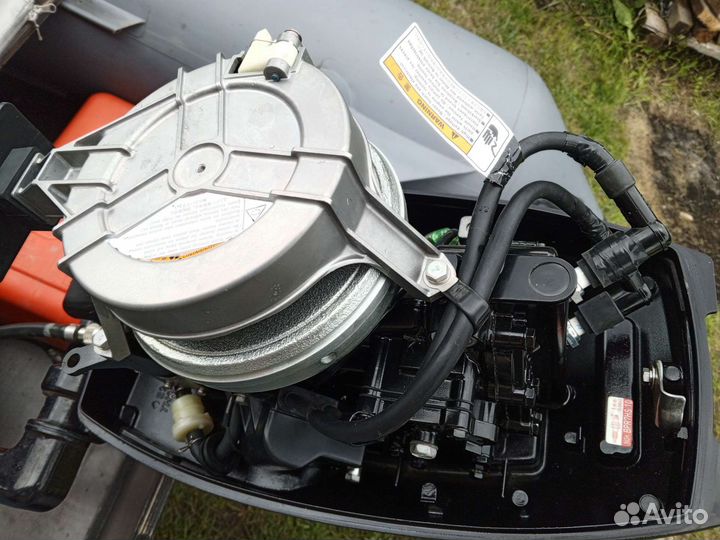 Лодка + мотор