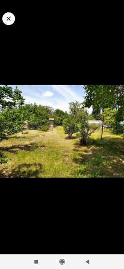 Участок 8 сот. (ИЖС)