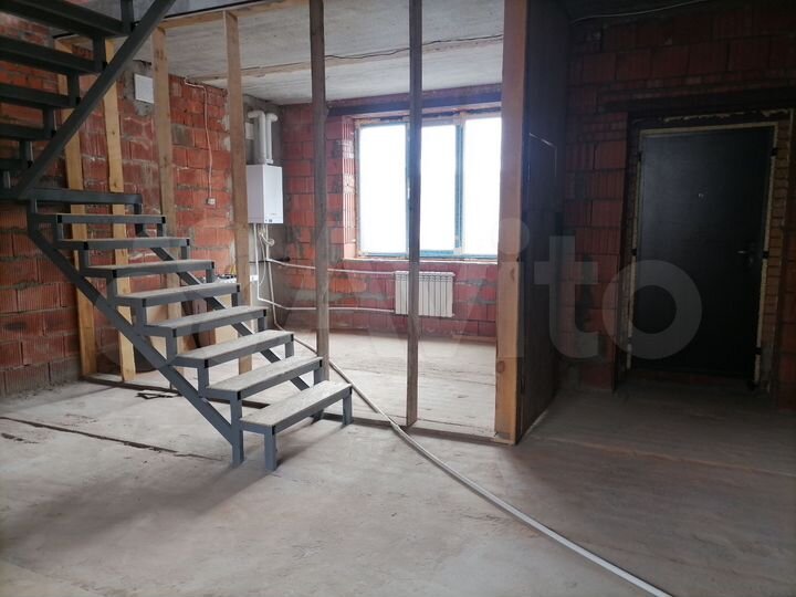 Таунхаус 127 м² на участке 2 сот.