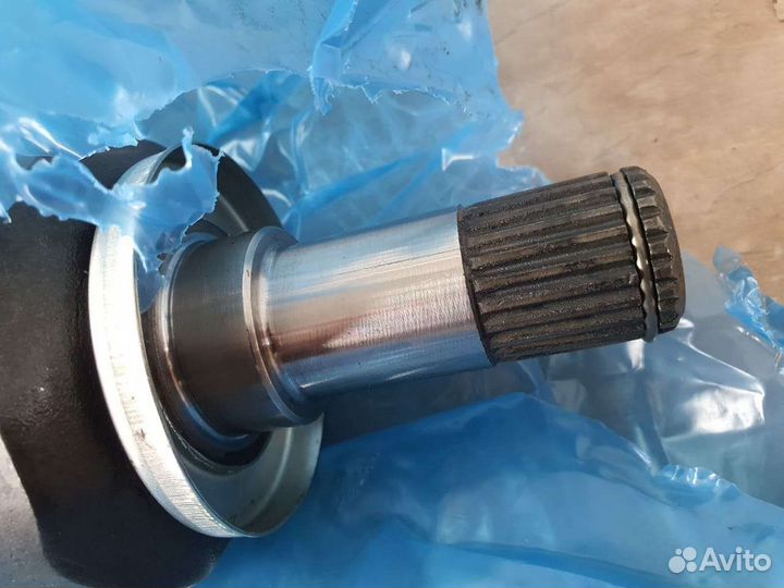 Привод Ваз 2110 Приора 2112