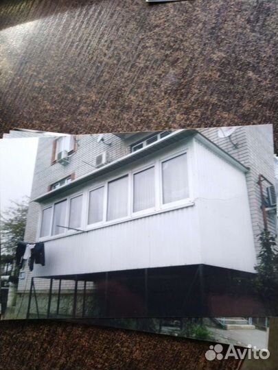 Расширение балконов, отделка, мпо