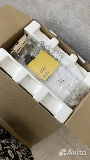 Хлебопечка kenwood bm 350