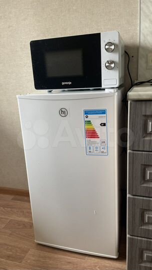 2-к. квартира, 60 м², 8/10 эт.