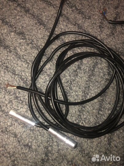 Газовый котел buderus запчасти