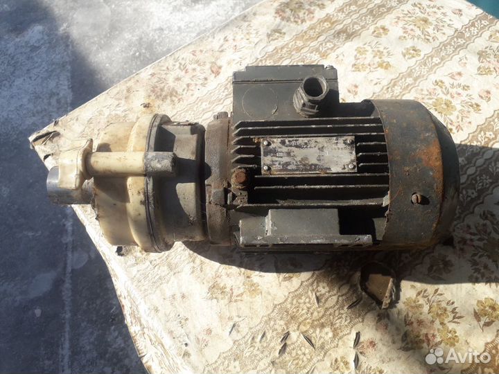 Молочные насосы