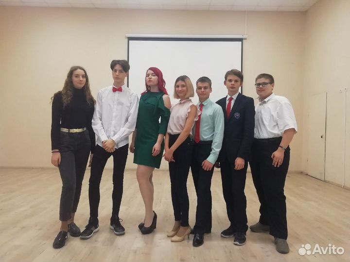 Репетитор по русскому языку и литературе