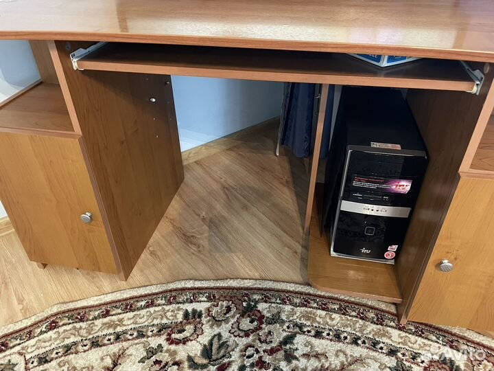 Компьютерный стол бу