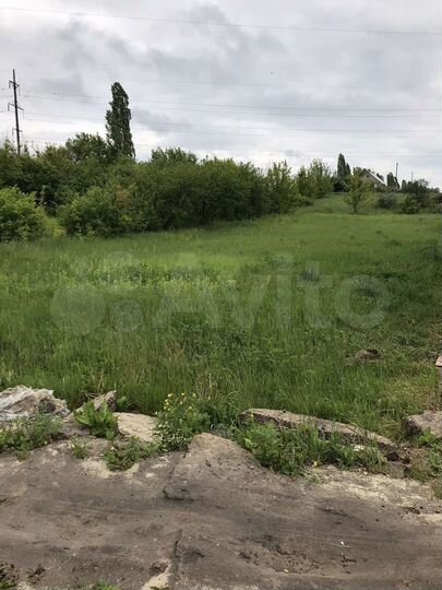 Участок 9 сот. (ИЖС)