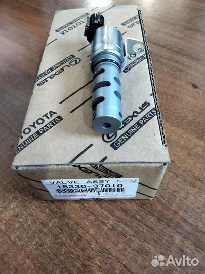 Клапан vvti Toyota 1-3ZR, 2AR 15330-37010 впуск