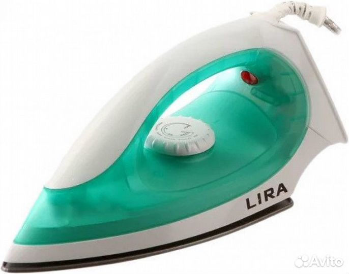 Утюг lira LR 0609