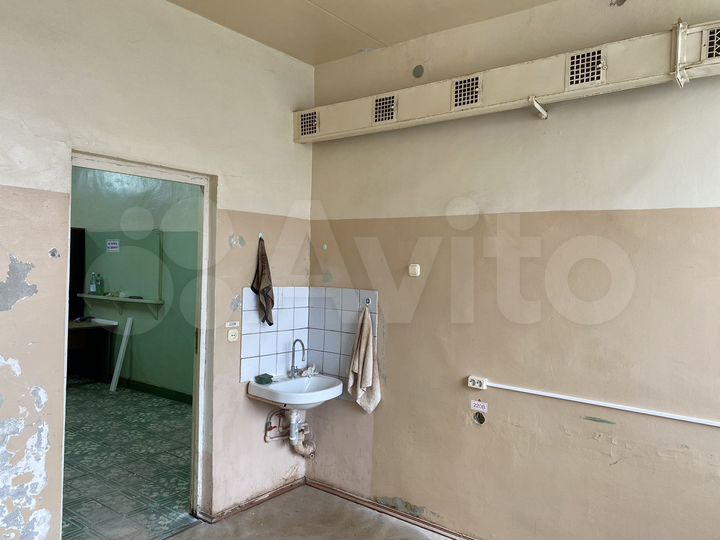 Производство, 236 м²