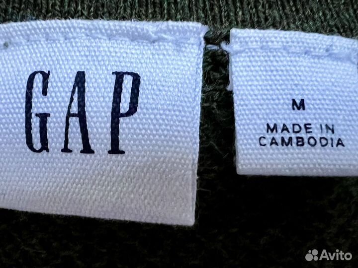 Свитер женский 44 46 gap