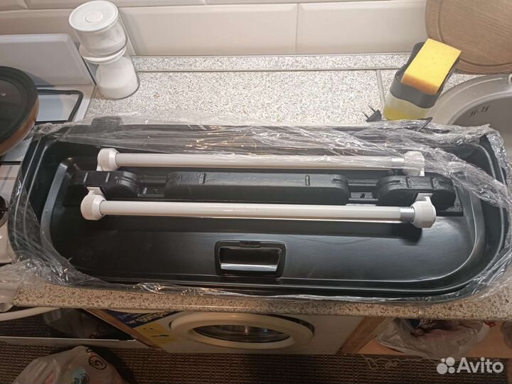 Крышка для аквариума