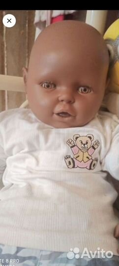 Кукла Реборн