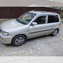 Mazda Demio 1.3 AT, 1998, 370 000 км, с пробегом, цена 150 000 руб.