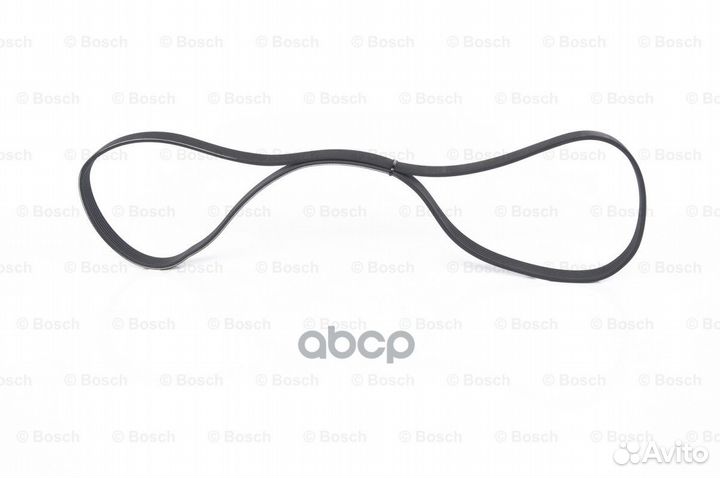 Ремень поликлиновой 6PK1920 1987946015 Bosch