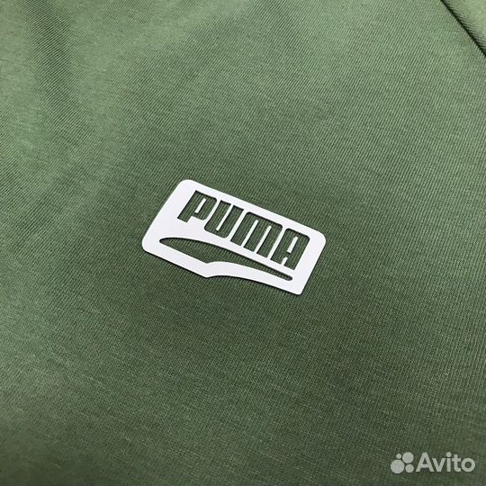 Футболка мужская Puma