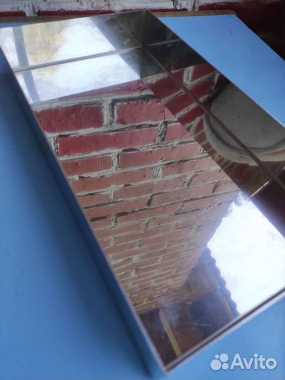 Лоток из нержавейки