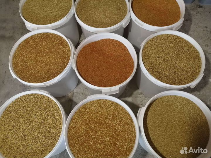 Пыльца пчелиная