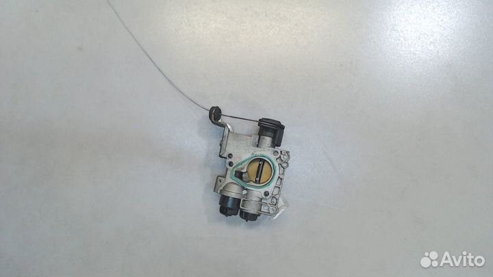 Заслонка дроссельная Fiat Panda, 2006