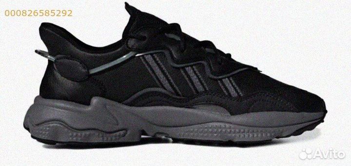 Кроссовки Adidas Ozweego Adiprene (Арт.25354)