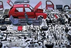 Комплектовщик запчасти Вахта еда+жилье Москва