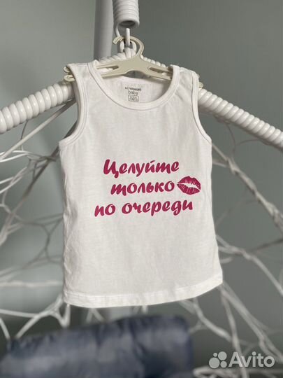 Термонаклейки на одежду