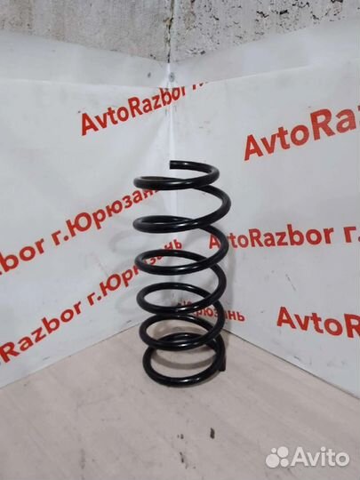 Передняя пружина Ford Maverick