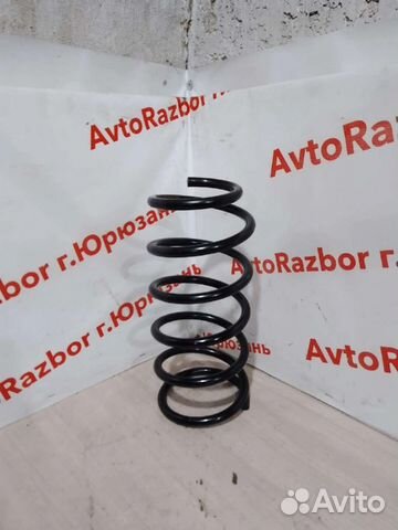 Передняя пружина Ford Maverick
