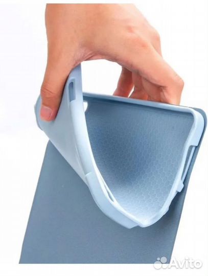 Клавиатура+ мышь + чехол для планшета