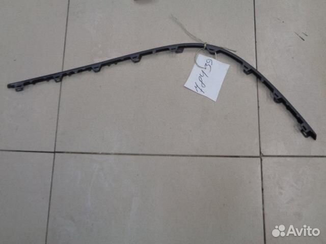 Накладка заднего бампера правая Volkswagen Passat