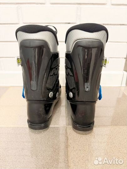 Горнолыжные ботинки nordica, р 24