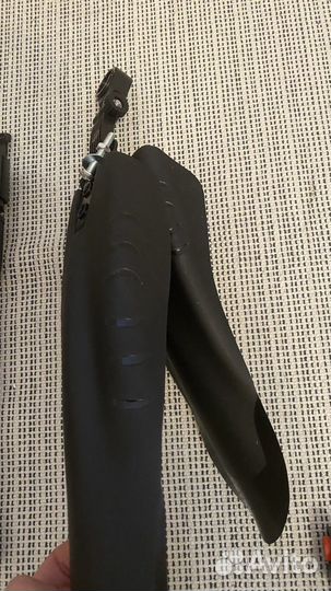 Акссесуары для велосипеда