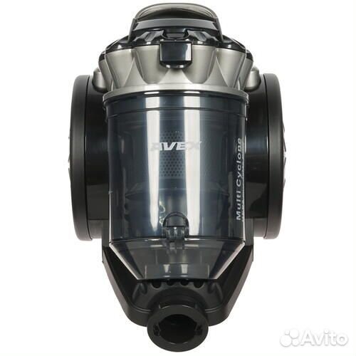 Пылесос avex VC-509черный