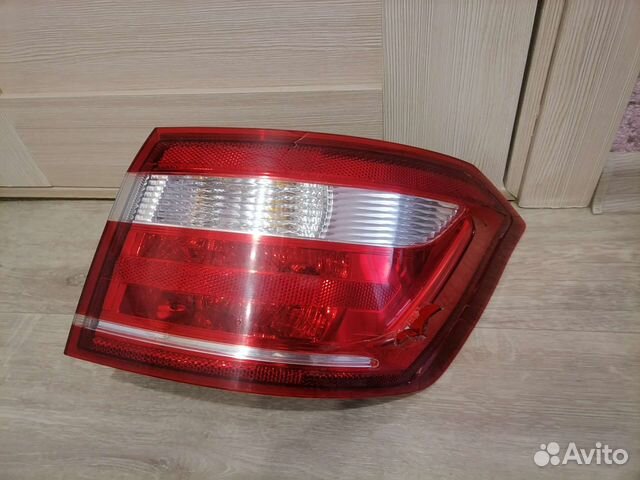 Задняя фара LADA vesta