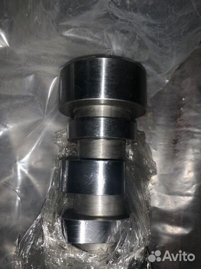 Распредвал двигателя OM460LA,OM457LA