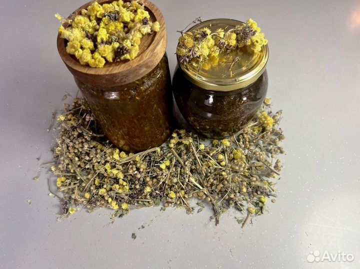 Пчелиный нектар для потенции