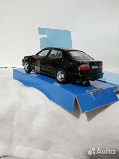 Модели 1/43 BMW,MorganFord