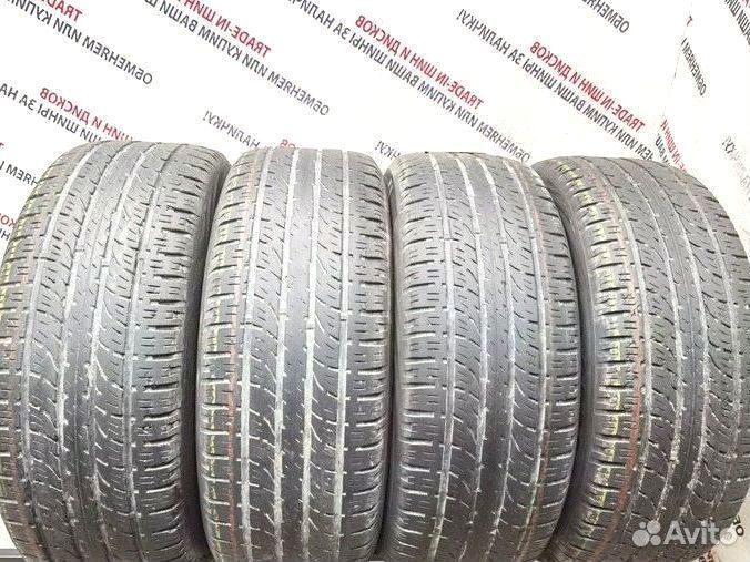 Viatti Bosco A/T 235/55 R17