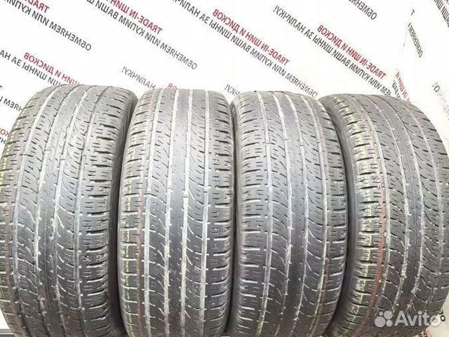 Viatti Bosco A/T 235/55 R17