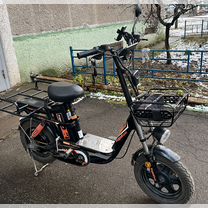 Kugoo kirin v3 pro plus