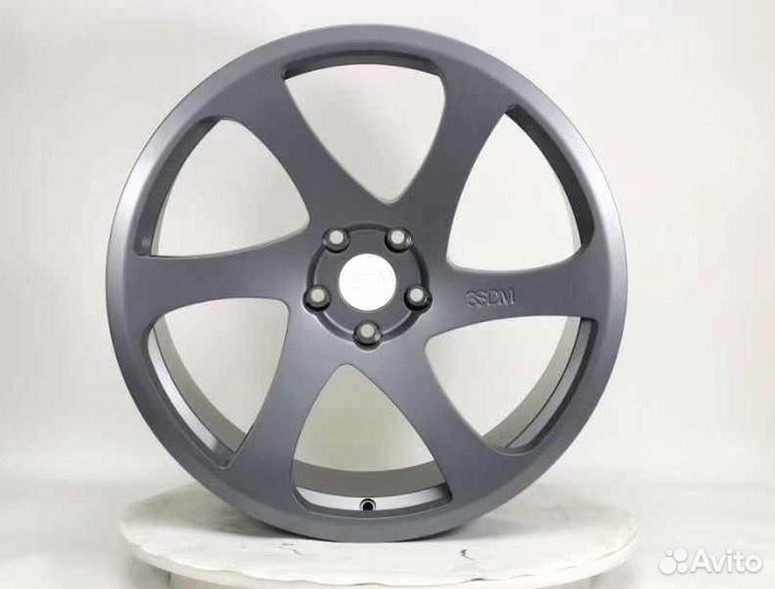 Кованые диски R21