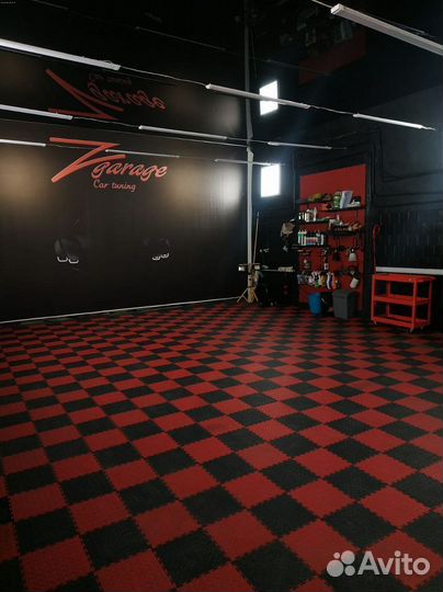 Пвх плитка 500x855
