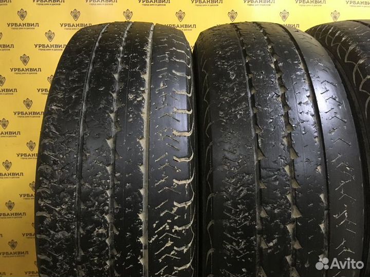 Pirelli Chrono 2 225/70 R15 S
